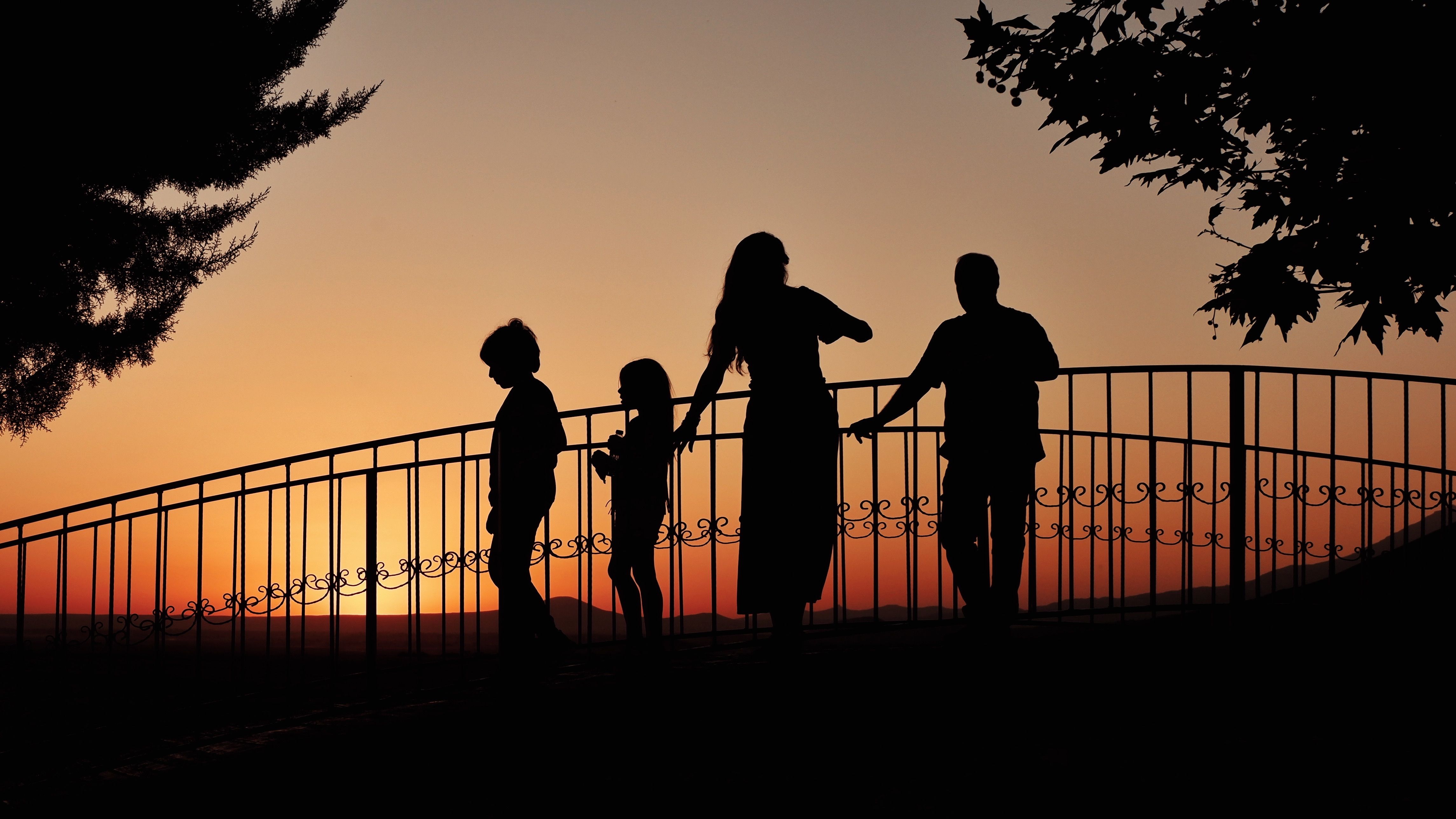 Raising Perfect Children